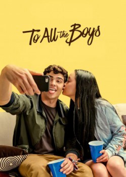 poster To All the Boys Collection