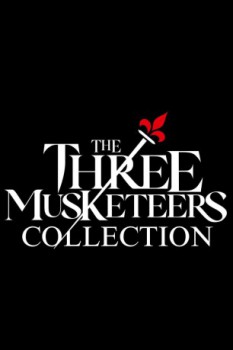 poster Collection Les Trois Mousquetaires