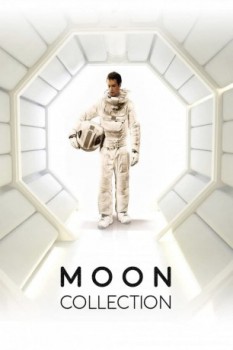 poster Moon Collection